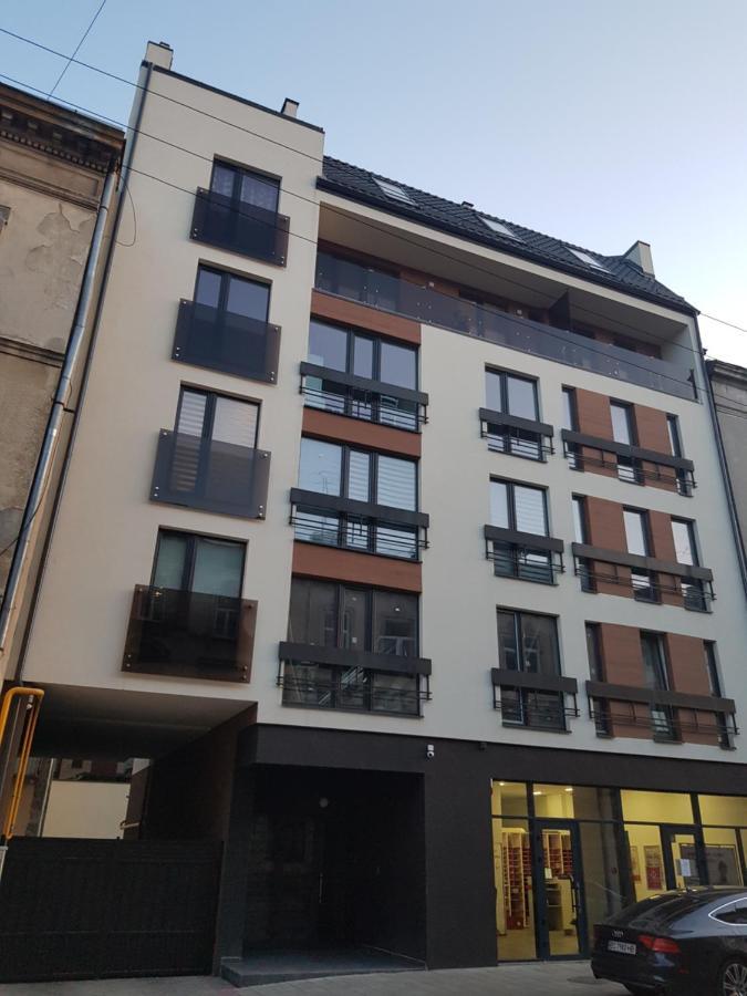Magic Apart 31 Lemberg Exterior foto