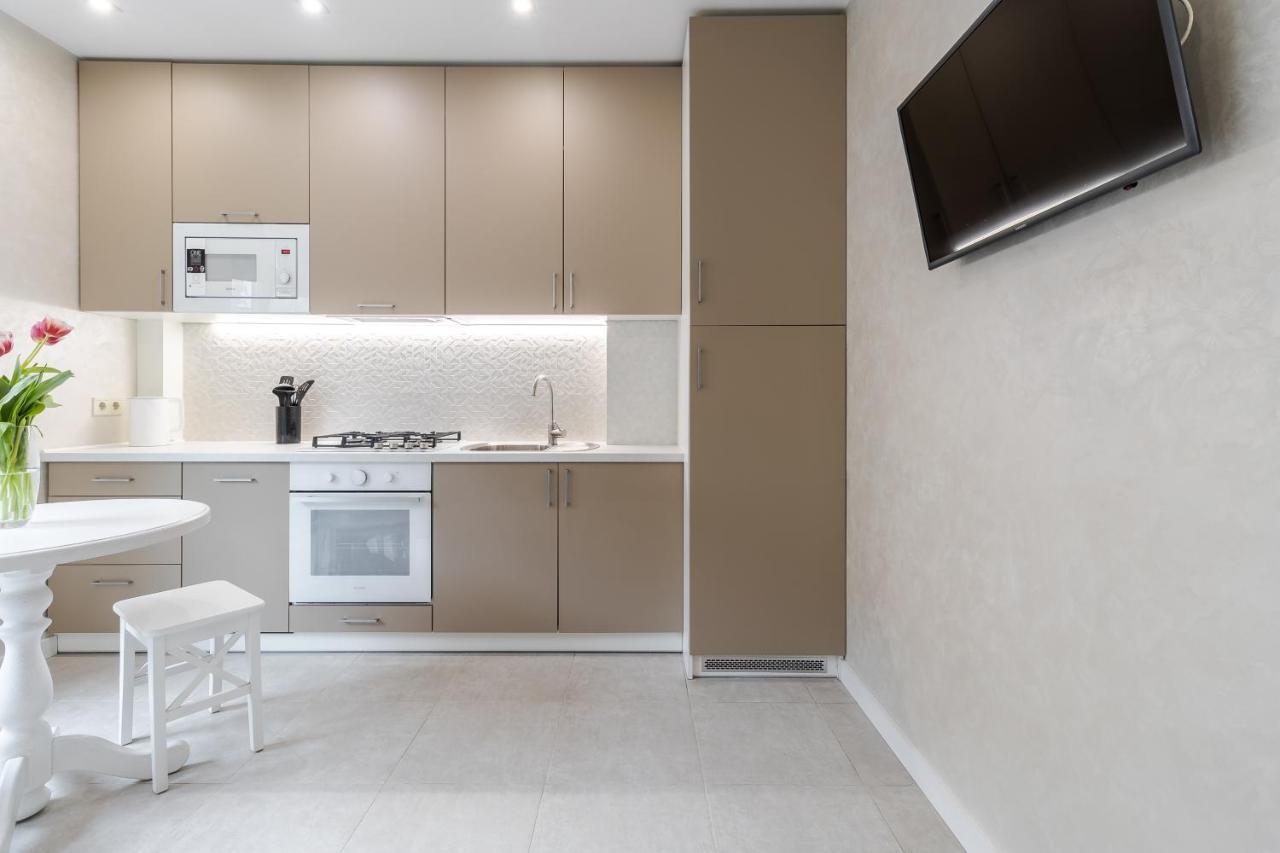 Magic Apart 31 Lemberg Exterior foto