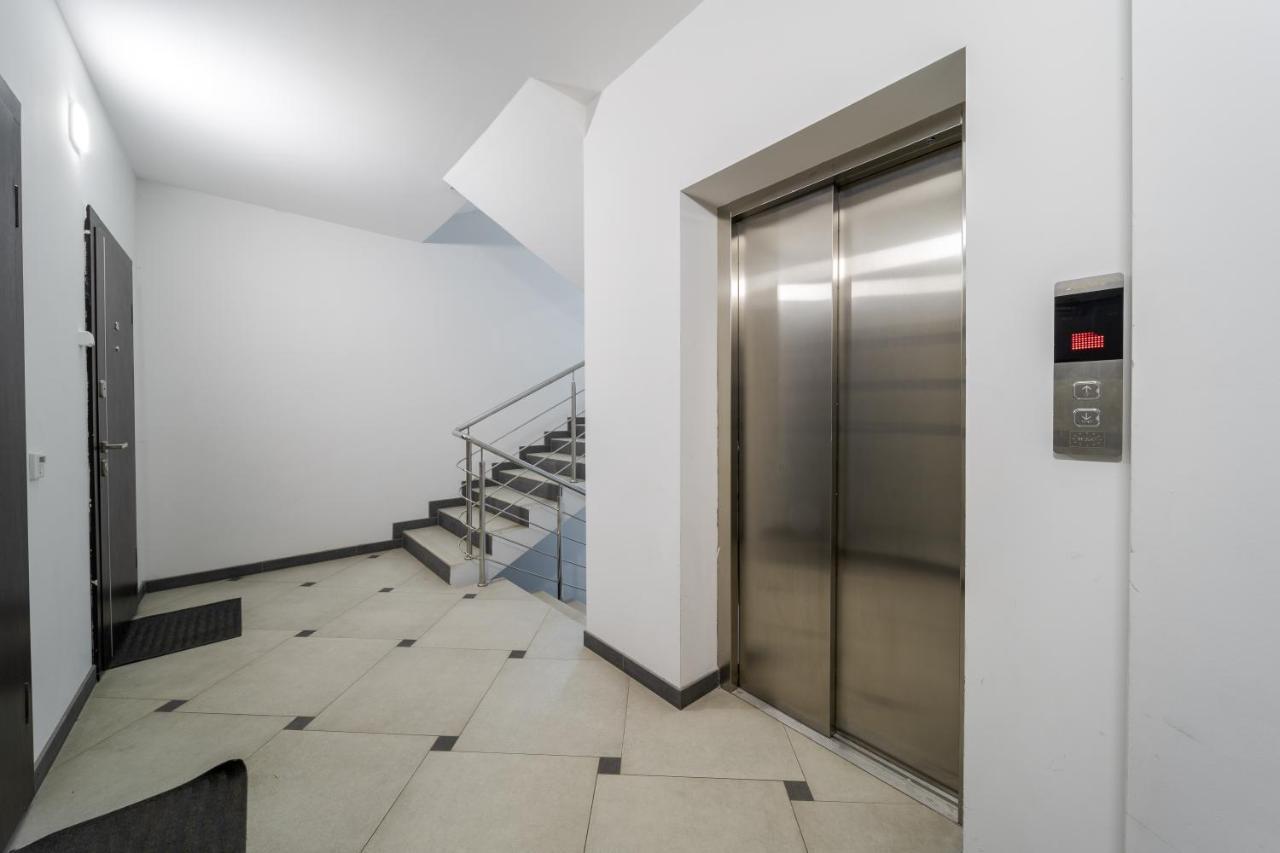 Magic Apart 31 Lemberg Exterior foto
